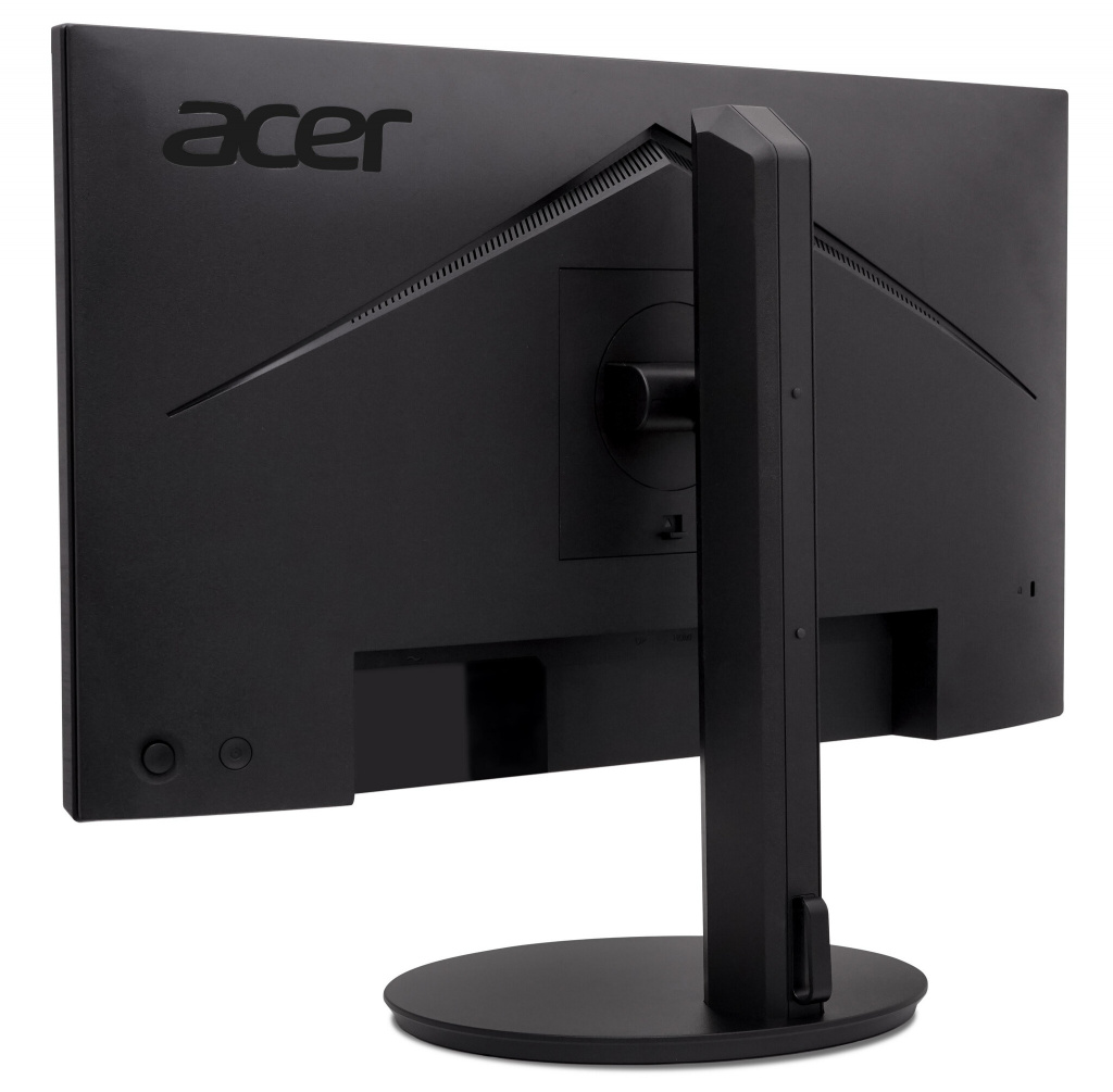 Acer CB2 CB242YP6bipr computer monitor 60,5 cm (23.8") 1920 x 1080 Pixels Full HD LCD Zwart - Afbeelding 6