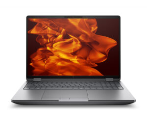 HP ZBook Fury G1i Wolf Pro Security Edition - Data Science Intel Core Ultra 7 255HX Mobiel werkstation 40,6 cm (16") WUXGA 32 G