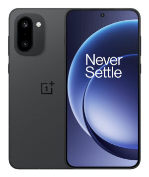 OnePlus 15R 17,4 cm (6.83") Dual SIM Android 16.0 5G USB Type-C 12 GB 512 GB 7400 mAh Zwart