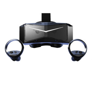Pimax Technology Crystal Light Local Dimming Op het hoofd gedragen beeldscherm (HMD) 815 g Zwart