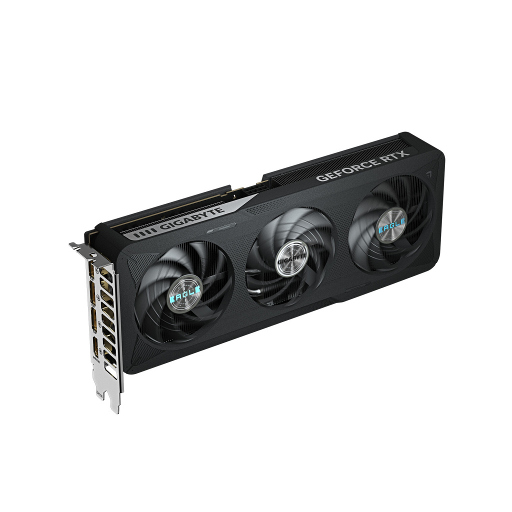 GIGABYTE GeForce RTX 5060 Ti EAGLE MAX OC 8G NVIDIA 8 GB GDDR7 - Afbeelding 5