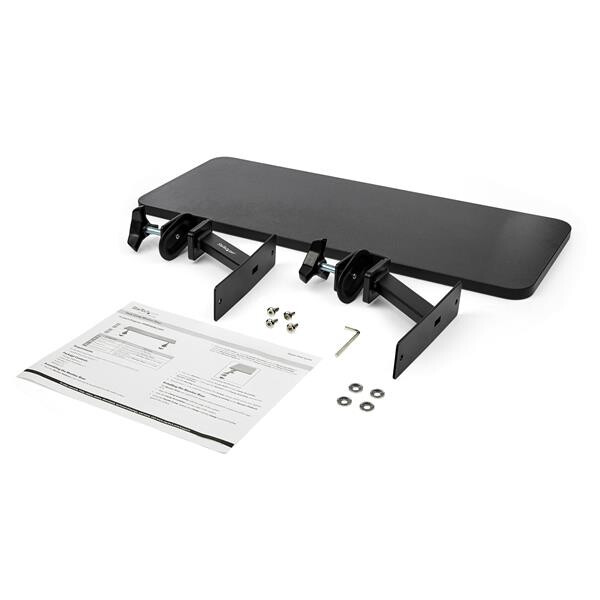 StarTech.com Monitorstandaard - monitor arm - montagebeugel - extra breed - 65 cm - Afbeelding 8