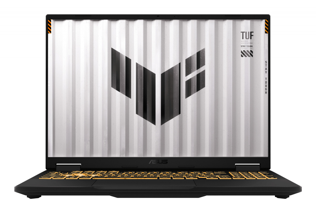ASUS TUF Gaming F16 FX608JPR-QT014W Intel® Core™ i7 i7-14650HX Laptop 40,6 cm (16") WQXGA 32 GB DDR5-SDRAM 1 TB SSD NVIDIA GeFor - Afbeelding 2