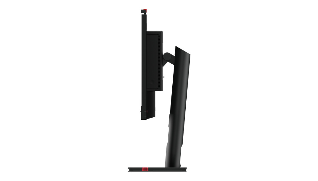 Lenovo ThinkCentre TIO-24 Gen5 Monitor - Afbeelding 5