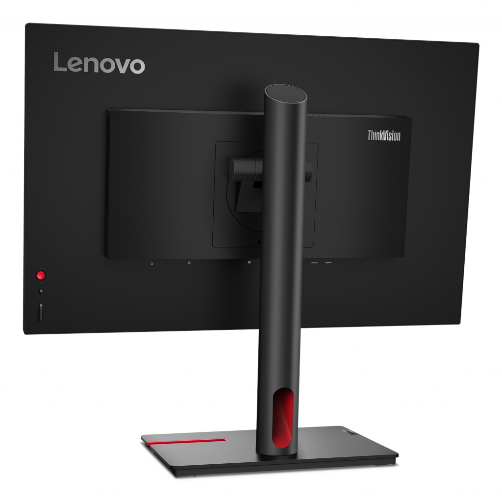 Lenovo ThinkVision T24d-30 Monitor - Afbeelding 5