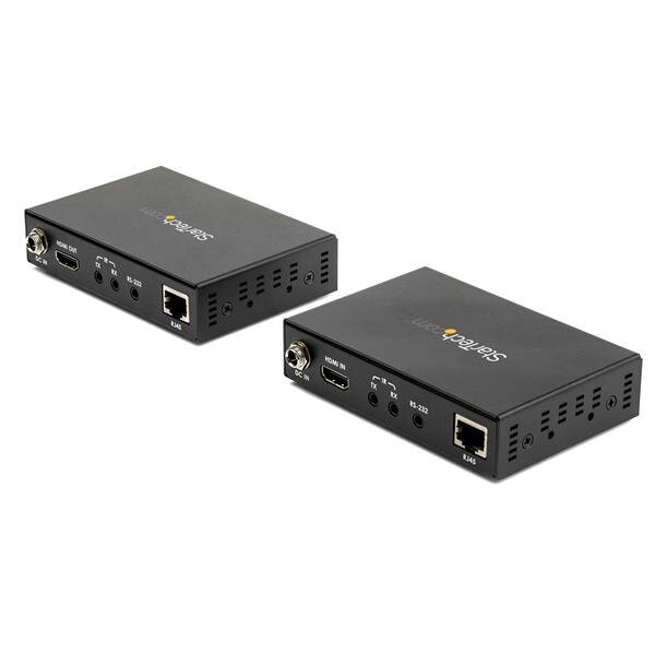 StarTech.com HDMI over CAT6 extender - 4K 60Hz - 100 m - Afbeelding 2