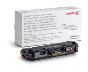 Xerox B210/B205/B215 standaard tonercartridge ZWART (1500 pagina's)