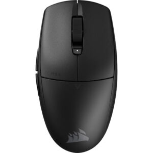 Corsair M55 muis Gamen Rechtshandig RF-draadloos + Bluetooth Optisch 24000 DPI