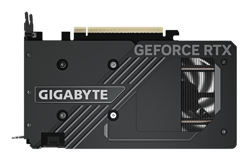 GIGABYTE GeForce RTX 5060 WINDFORCE MAX OC 8G NVIDIA 8 GB GDDR7 - Afbeelding 6