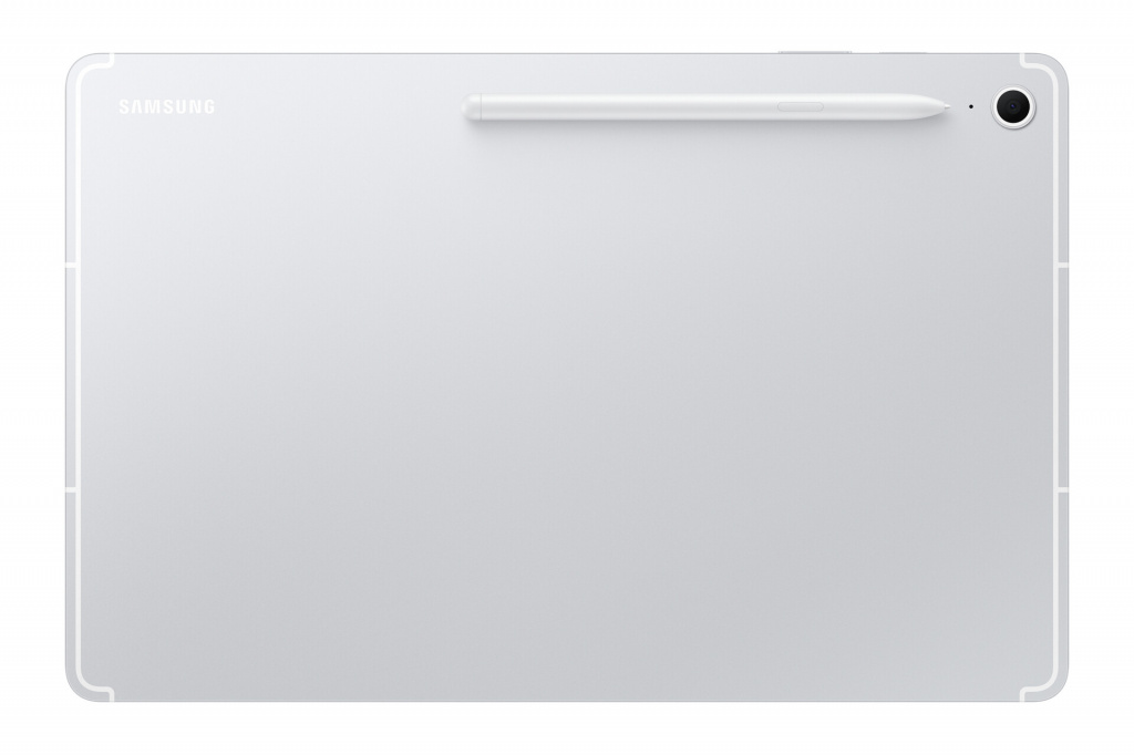 Samsung Galaxy Tab S10 FE+ (Wi-Fi, 13.1'') - Afbeelding 8