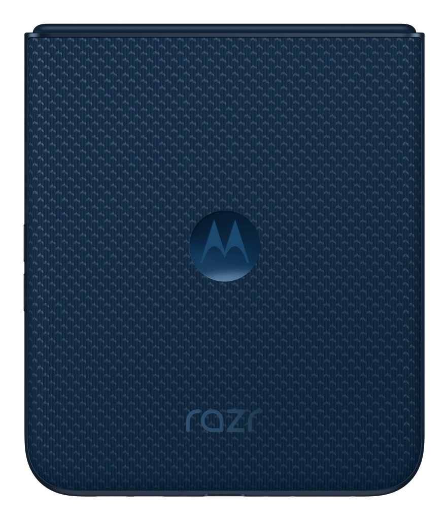 Motorola razr 60 17,5 cm (6.9") Dual SIM Android 15 5G USB Type-C 8 GB 256 GB 4500 mAh Blauw - Afbeelding 14