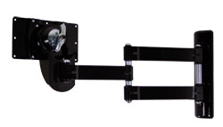 B-Tech BT7515 Zwart