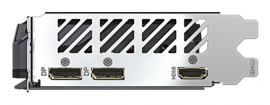 GIGABYTE Radeon RX 9060 XT GAMING OC 16G AMD 16 GB GDDR6 - Afbeelding 10
