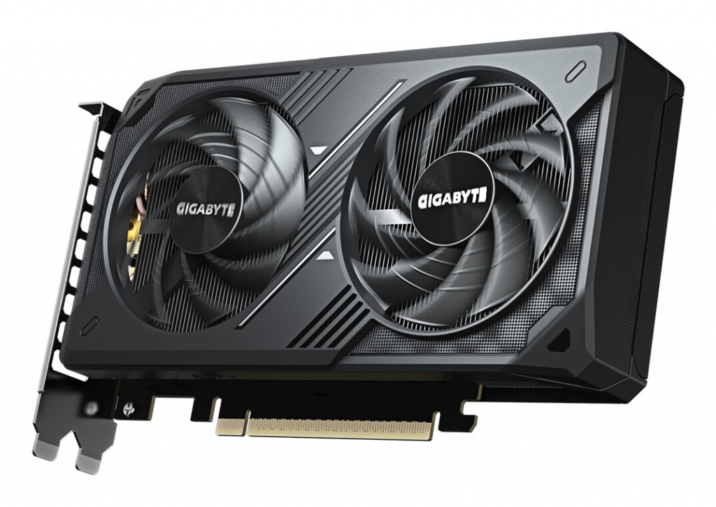 GIGABYTE GeForce RTX 5060 WINDFORCE MAX OC 8G NVIDIA 8 GB GDDR7 - Afbeelding 3