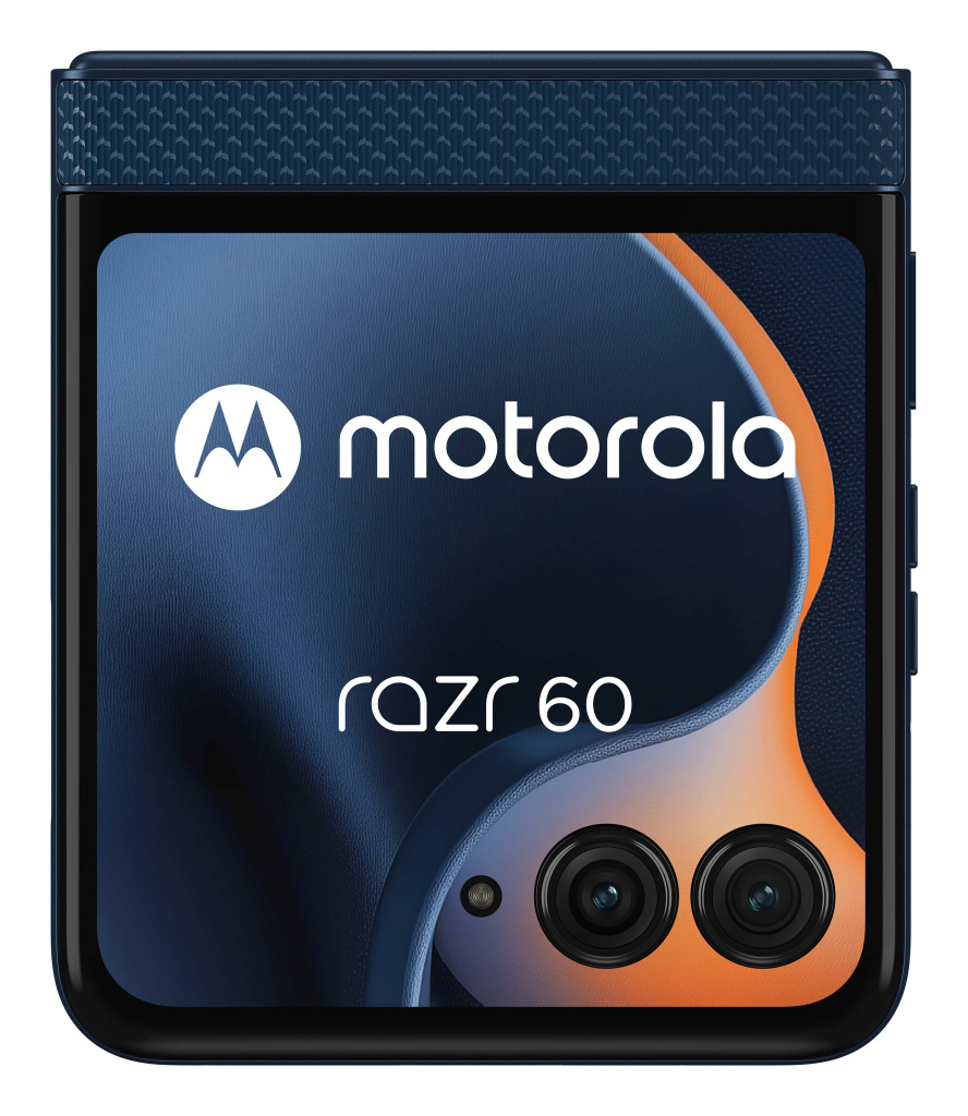 Motorola razr 60 17,5 cm (6.9") Dual SIM Android 15 5G USB Type-C 8 GB 256 GB 4500 mAh Blauw - Afbeelding 12