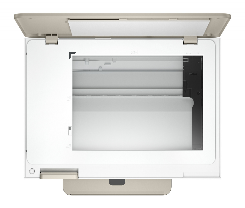 HP ENVY Photo Envy 7234 Draadloos All-in-One Kleur Printer - Afbeelding 5