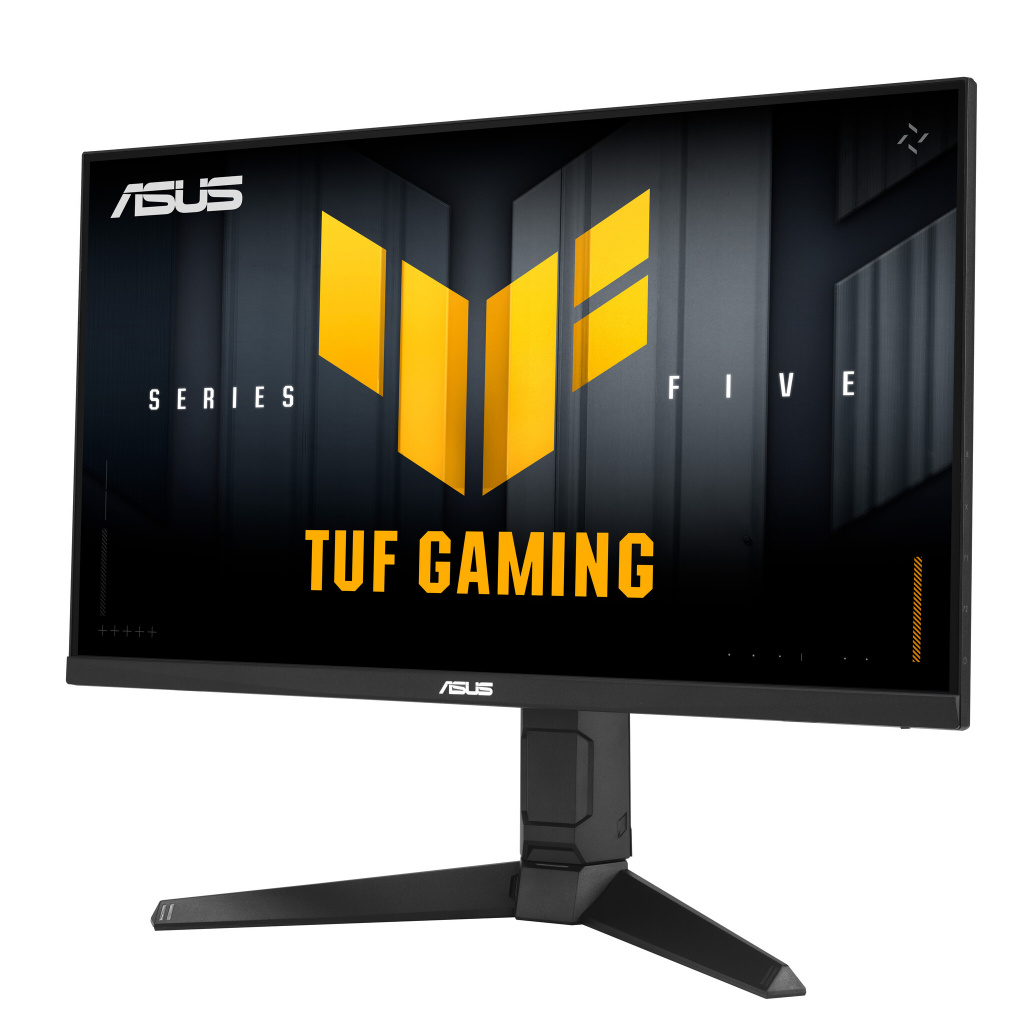 ASUS TUF Gaming VG259QL5A computer monitor 62,2 cm (24.5") 1920 x 1080 Pixels Full HD LED Zwart - Afbeelding 4