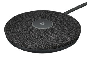 Logitech 989-000430 video conferencing systeem