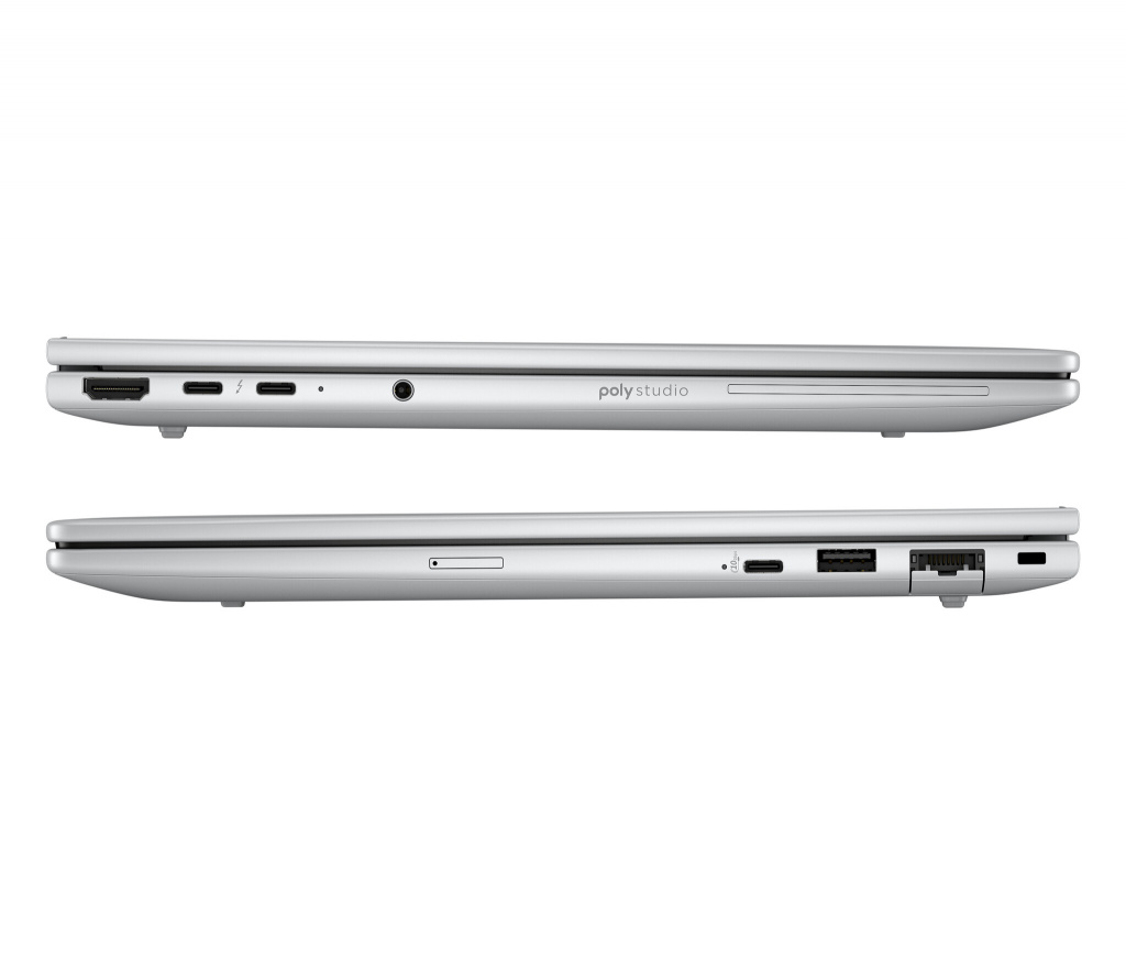 HP EliteBook 8 G1i Next Gen AI Wolf Pro Security Edition Copilot+ PC Intel Core Ultra 7 256V Laptop 35,6 cm (14") WUXGA 16 GB LP - Afbeelding 12