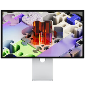 Apple Studio Display XDR computer monitor 68,6 cm (27") 5120 x 2880 Pixels 5K Ultra HD LED Zilver