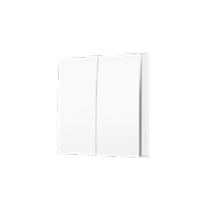 TP-Link Tapo S220 lichtschakelaar Wit