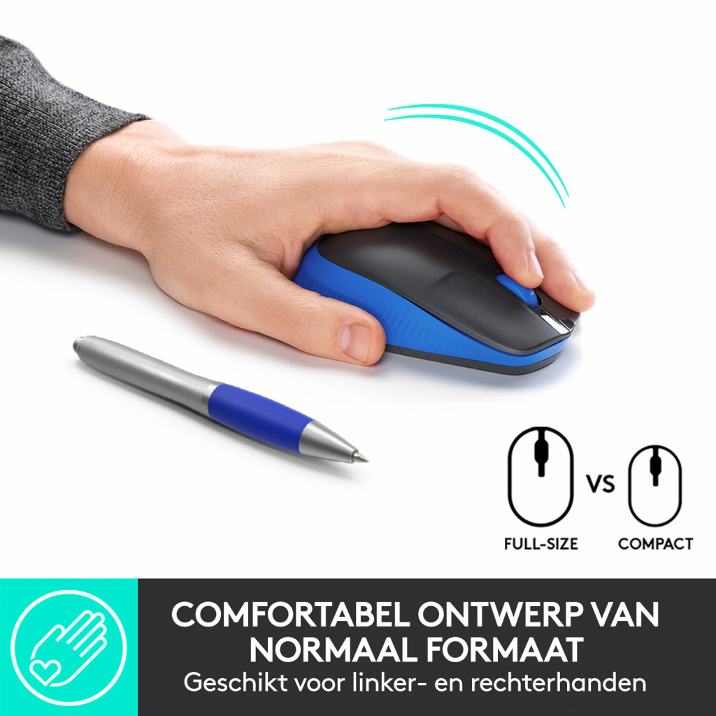 Logitech M190 - Afbeelding 8