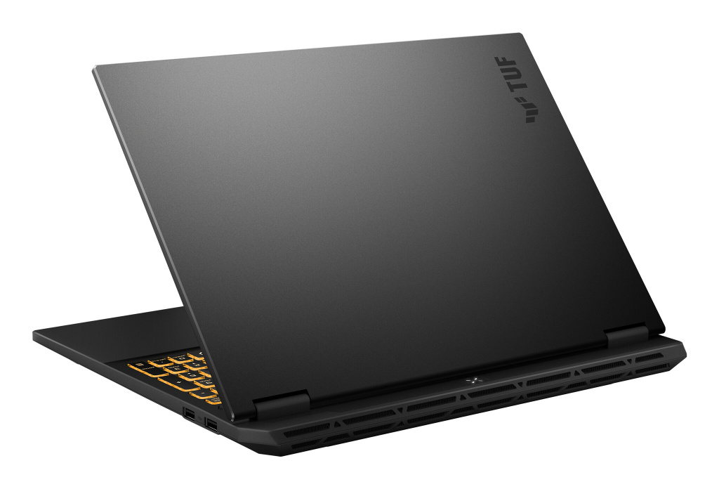 ASUS TUF Gaming F16 FX608JPR-QT014W Intel® Core™ i7 i7-14650HX Laptop 40,6 cm (16") WQXGA 32 GB DDR5-SDRAM 1 TB SSD NVIDIA GeFor - Afbeelding 9