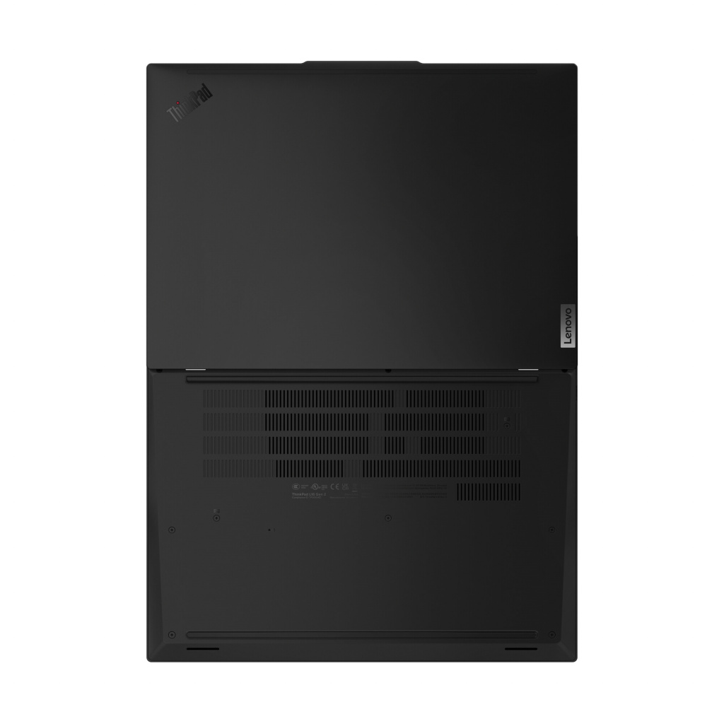 Lenovo ThinkPad L16 Gen 2 (Intel) Intel Core Ultra 7 255U Laptop 40,6 cm (16") WUXGA 16 GB DDR5-SDRAM 512 GB SSD Wi-Fi 6E (802.1 - Afbeelding 15