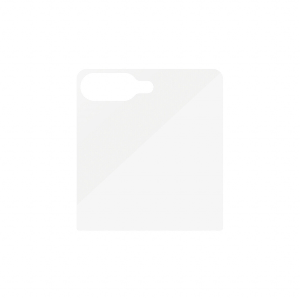 PanzerGlass ® Screen Protector Samsung Galaxy Z Flip7 | Classic Fit Doorzichtige schermbeschermer 1 stuk(s) - Afbeelding 4