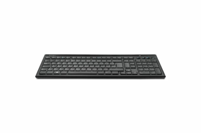 Kensington Draadloos Advance Fit™ Slim toetsenbord - Afbeelding 2
