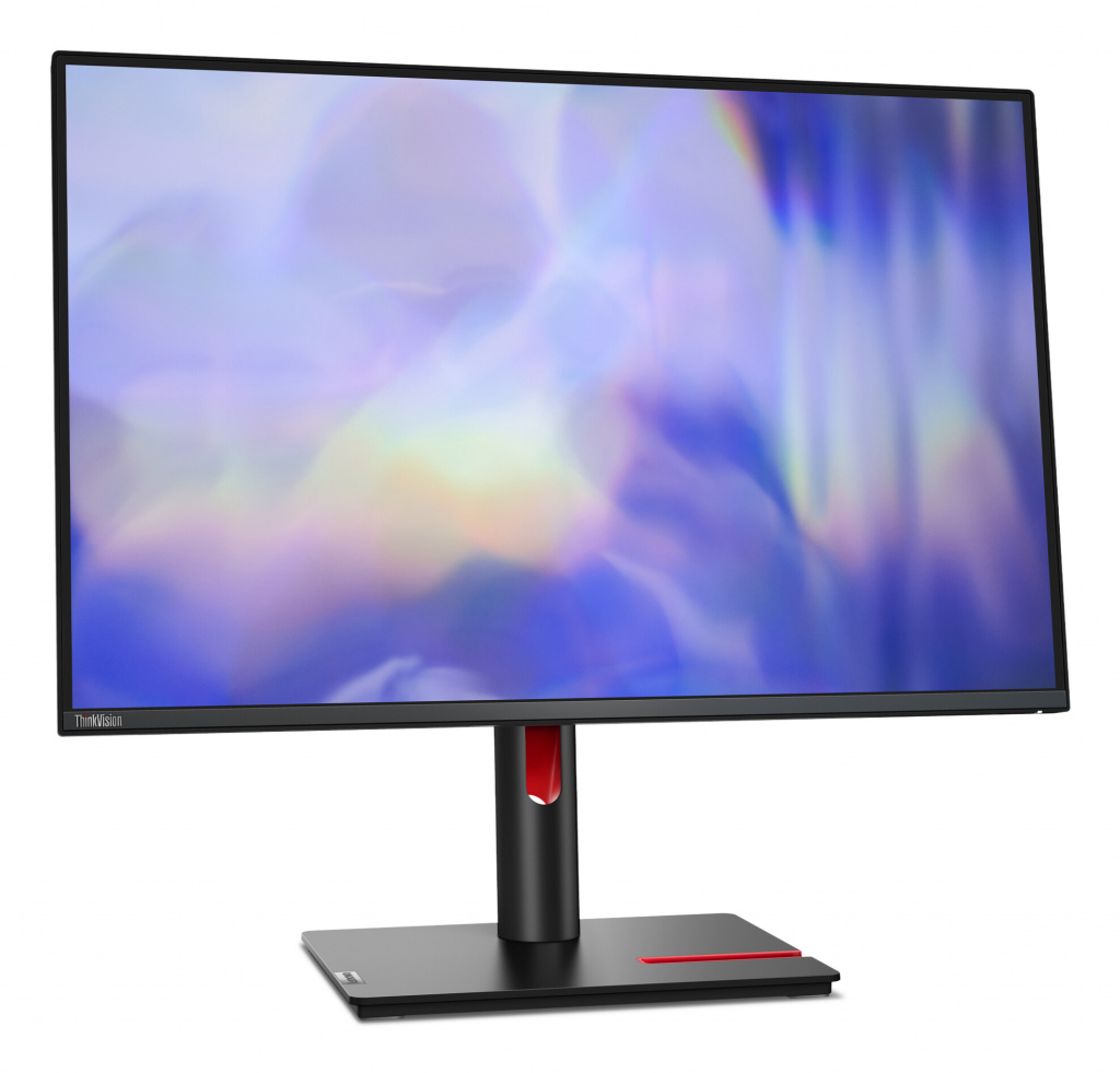 Lenovo ThinkVision T24d-30 Monitor - Afbeelding 3