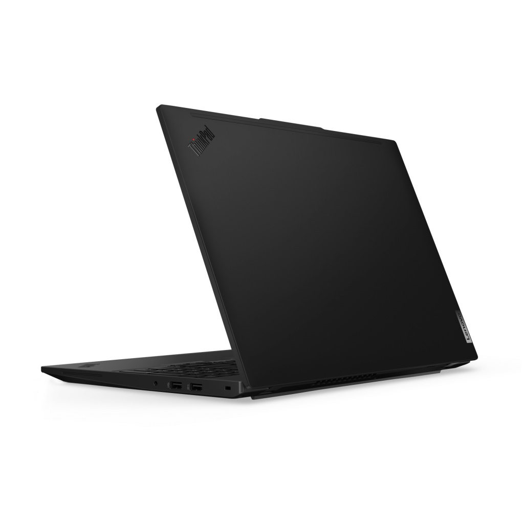 Lenovo ThinkPad L16 Gen 2 (Intel) Intel Core Ultra 7 255U Laptop 40,6 cm (16") WUXGA 16 GB DDR5-SDRAM 512 GB SSD Wi-Fi 6E (802.1 - Afbeelding 7