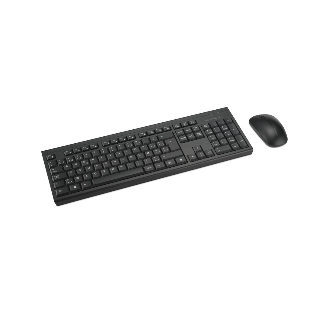 Kensington KM270 EQ Rechargeable Desktop Set – Wireless - Afbeelding 3