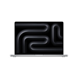 Apple MacBook Pro Apple M M5 Pro Laptop 41,1 cm (16.2") 24 GB 1 TB SSD Wi-Fi 7 (802.11be) macOS Tahoe Zilver