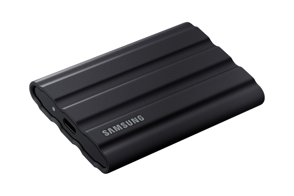 Samsung MU-PE2T0S 2 TB USB Type-C 3.2 Gen 2 (3.1 Gen 2) Zwart - Afbeelding 2