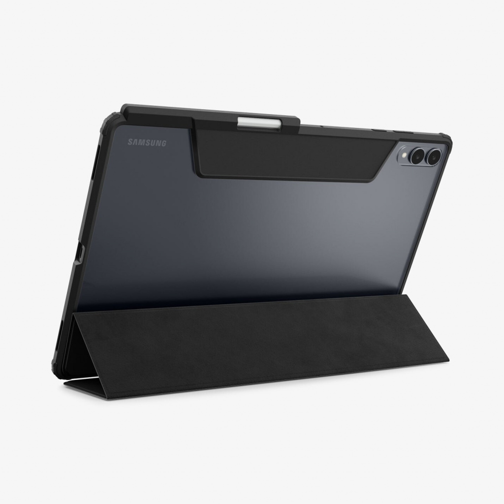 Spigen Ultra Hybrid Pro 27,9 cm (11") Folioblad Zwart - Afbeelding 10