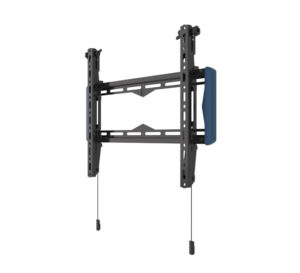 B-Tech BT5431/B tv-bevestiging 165,1 cm (65") Zwart