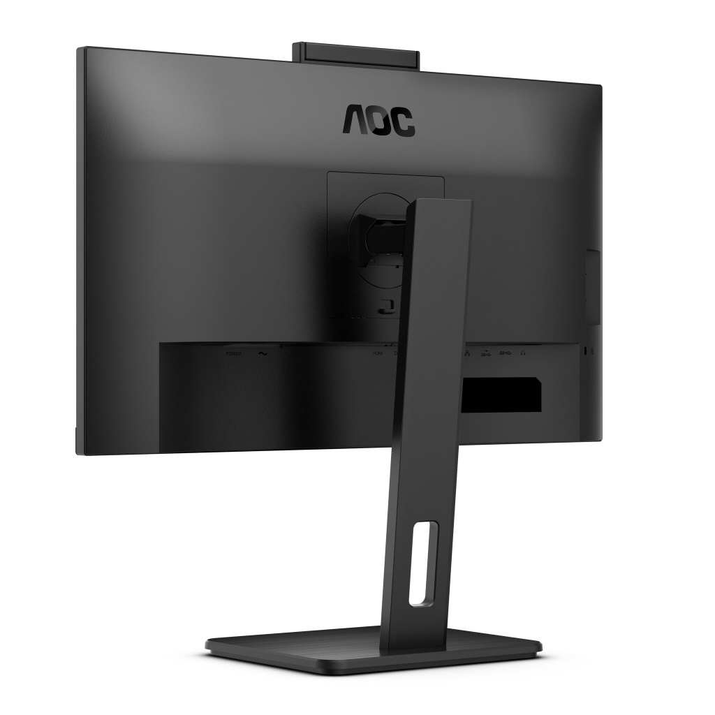 AOC Q27P3CW computer monitor 68,6 cm (27") 2560 x 1440 Pixels Quad HD LED Zwart - Afbeelding 10