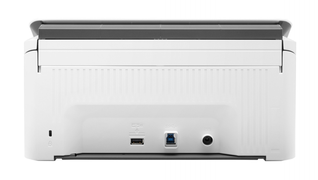 HP ScanJet Pro 3000 s4 Paginascanner 600 x 600 DPI A4 Zwart, Wit - Afbeelding 4