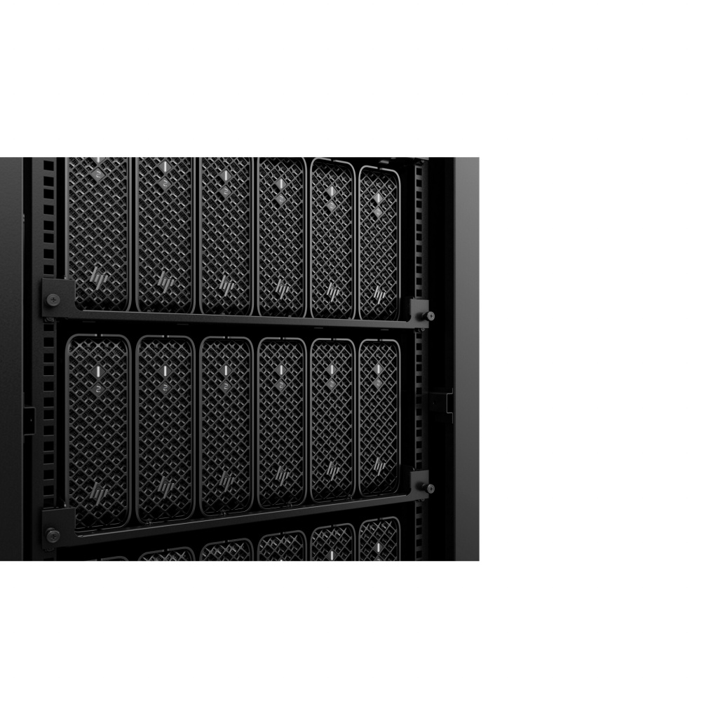 HP Z2 Mini G1i Wolf Pro Security Edition Intel Core Ultra 9 285K 48 GB DDR5-SDRAM 1 TB SSD NVIDIA RTX 2000 Ada Windows 11 Pro Mi - Afbeelding 4