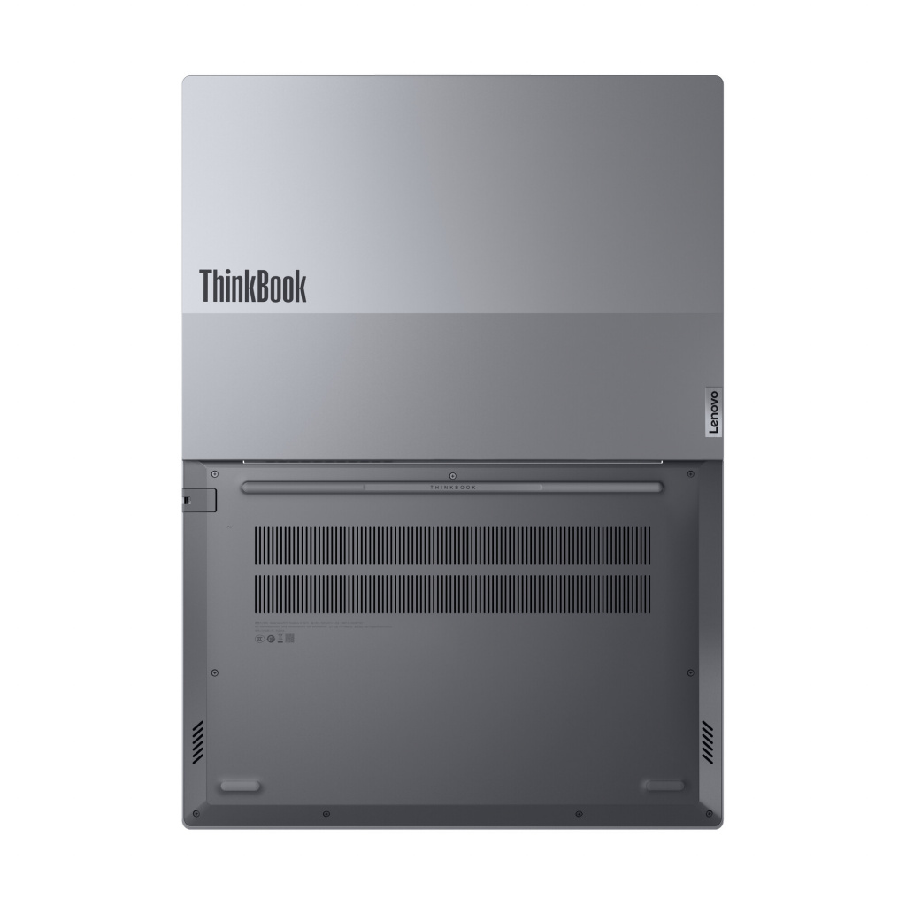 Lenovo ThinkBook 14 G8 IAL Intel Core Ultra 5 135H Laptop 35,6 cm (14") WUXGA 16 GB DDR5-SDRAM 512 GB SSD Wi-Fi 6E (802.11ax) Wi - Afbeelding 15