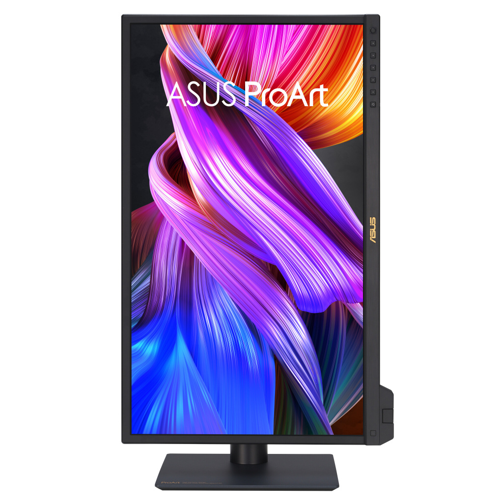 ASUS ProArt PA24US computer monitor 59,9 cm (23.6") 3840 x 2160 Pixels 4K Ultra HD LCD Zwart - Afbeelding 4