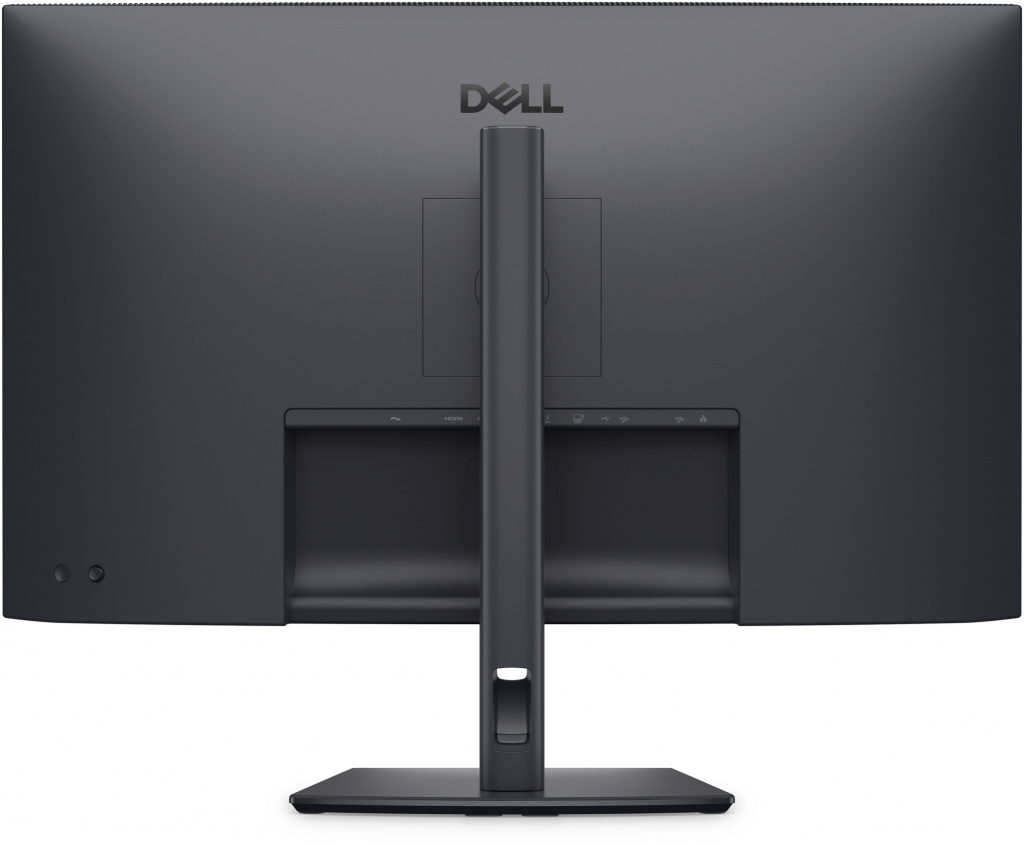 DELL UltraSharp U3226Q computer monitor 80 cm (31.5") 3840 x 2160 Pixels 4K Ultra HD QD-OLED Zwart - Afbeelding 2
