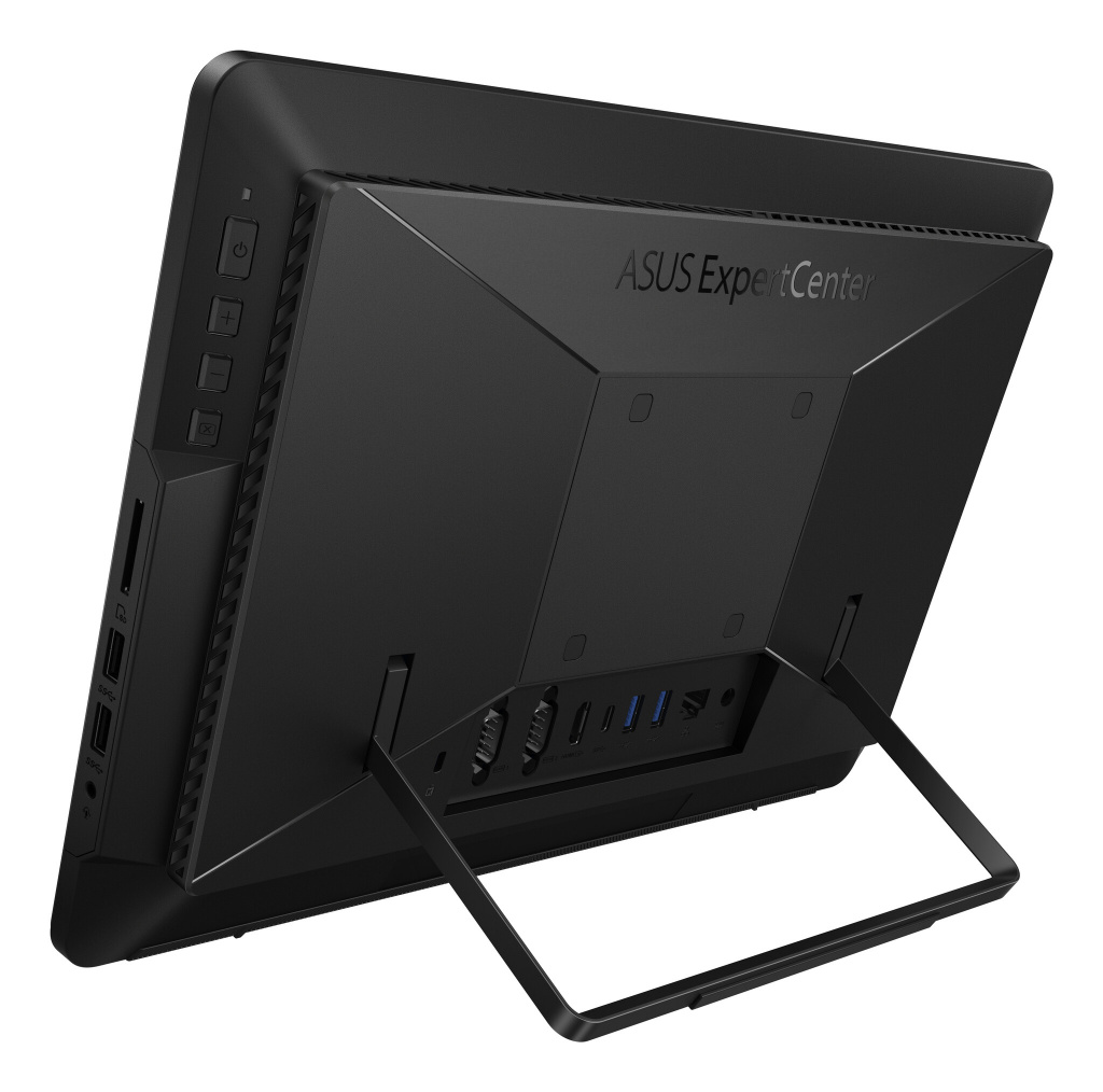 ASUS ExpertCenter E1 AiO E1600WKAT-BMR082W Intel® Celeron® N N4500 39,6 cm (15.6") 1920 x 1080 Pixels Touchscreen All-in-One tab - Afbeelding 6