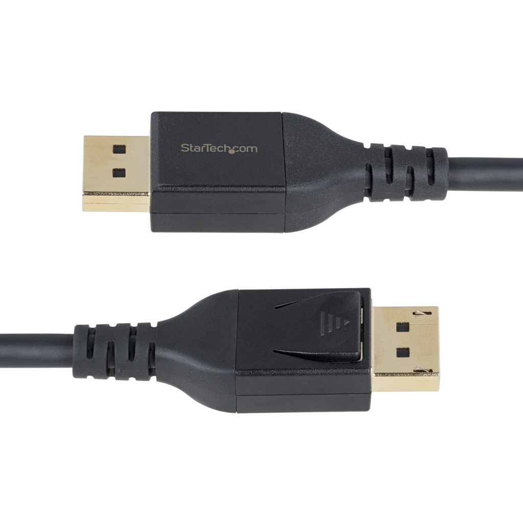 StarTech.com 3m Mini DisplayPort naar DisplayPort 1.4 Kabel, 8K 60Hz/4K 120Hz HBR3 HDR, UHD mDP naar DP 1.4 Kabel, Ultra HD Moni - Afbeelding 6