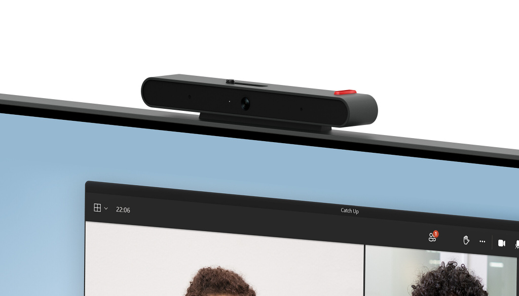Lenovo ThinkCentre TIO-24 Gen5 Monitor - Afbeelding 21
