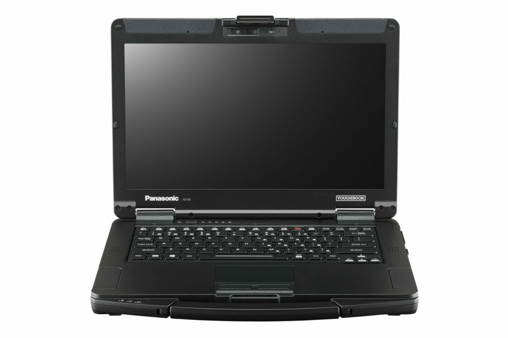 Panasonic Toughbook 55 MK3 Intel® Core™ i5 i5-1345U Laptop 35,6 cm (14") 16 GB DDR4-SDRAM 512 GB SSD Wi-Fi 6E (802.11ax) Windows - Afbeelding 24