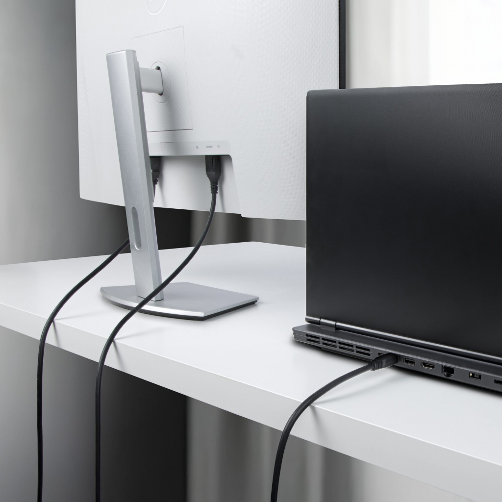 StarTech.com 3m Mini DisplayPort naar DisplayPort 1.4 Kabel, 8K 60Hz/4K 120Hz HBR3 HDR, UHD mDP naar DP 1.4 Kabel, Ultra HD Moni - Afbeelding 8
