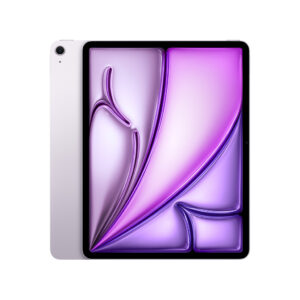 Apple iPad Air Apple M 512 GB 33 cm (13") 12 GB Wi-Fi 7 (802.11be) iPadOS 26 Paars