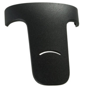 Gigaset C39363-G542-B1-2 reserve-onderdeel & accessoire voor telefoons Riemklem
